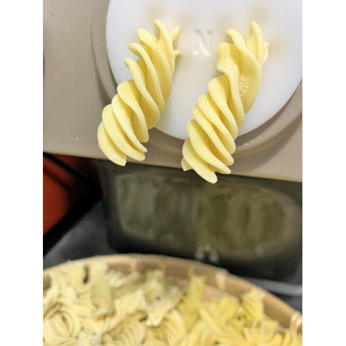 BNNASFSA514 - Fusilli A5 - 14mm